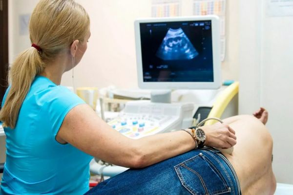 УЗИ почек: когда необходимо исследование и его важность при беременности