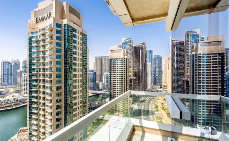 Недвижимость в Дубае