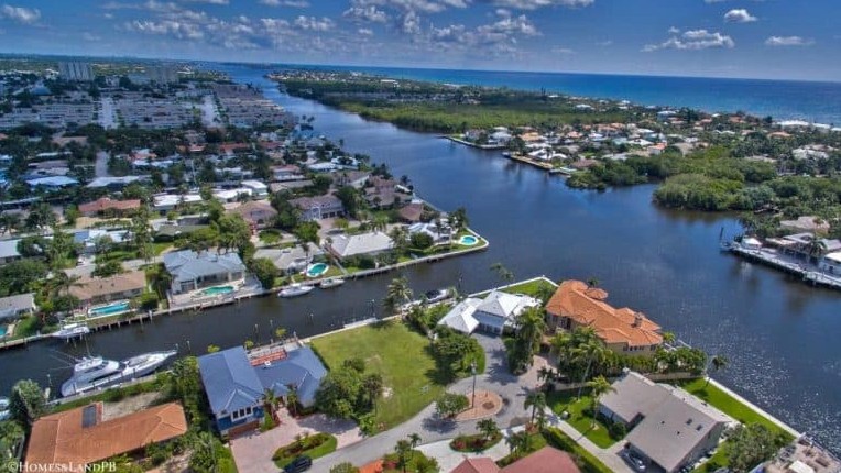 Покупка недвижимости во Флориде