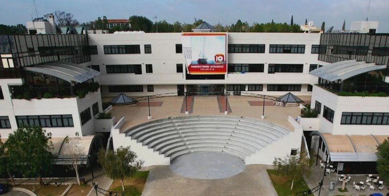 Никольский университет