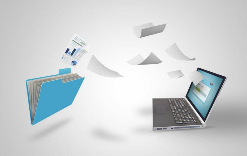 Что такое ЭДО?