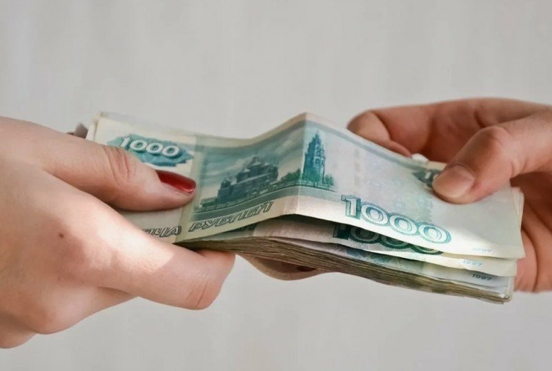 Деньги на ремонт авто