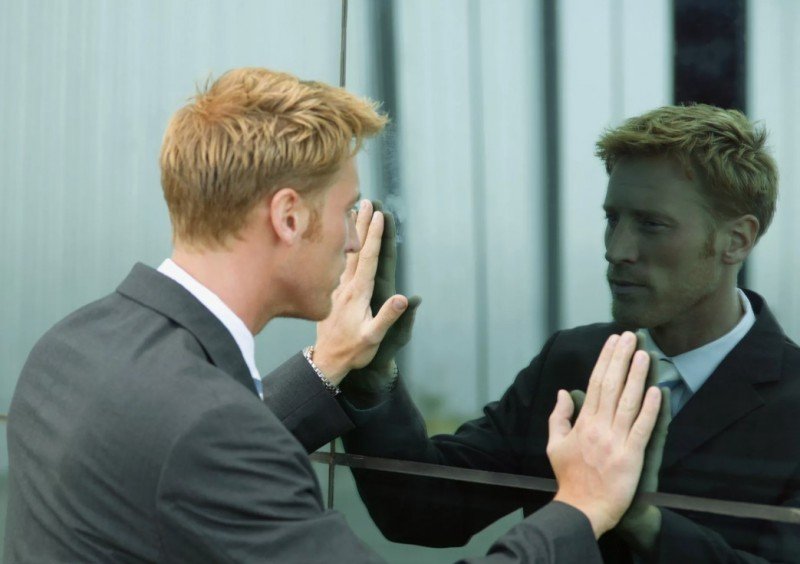 Подсознательная мимика и жесты