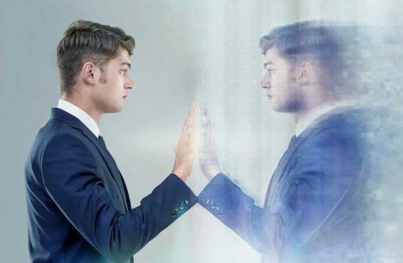 Подсознательное копирование