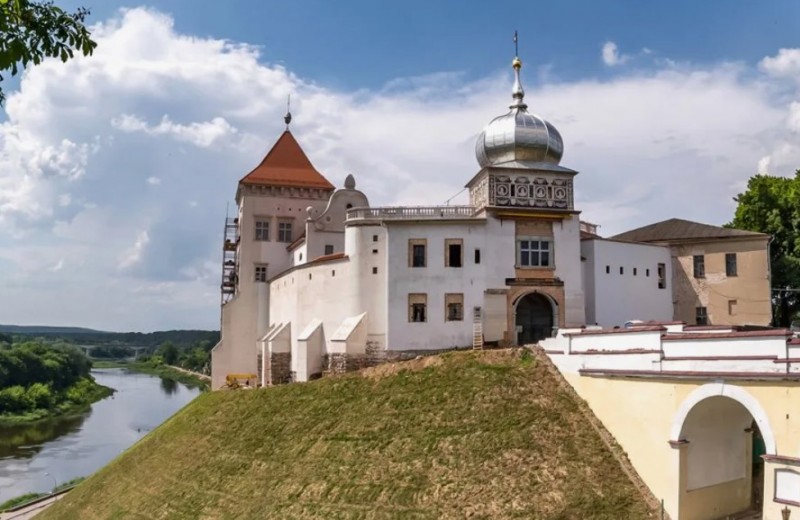 Город в Бераруси