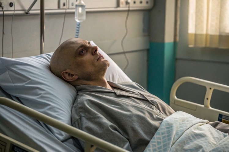 Рак и потеря мотивации к жизни