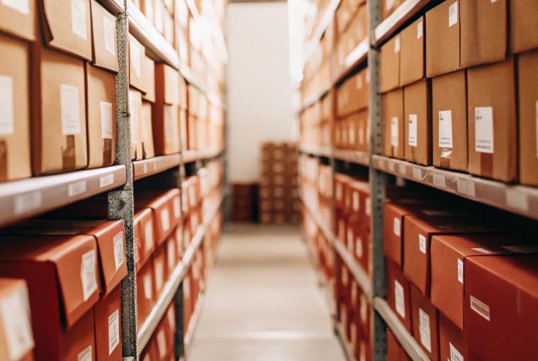 Фулфилмент для маркетплейсов 