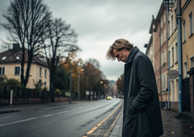 Жалость к себе и богатство жизни