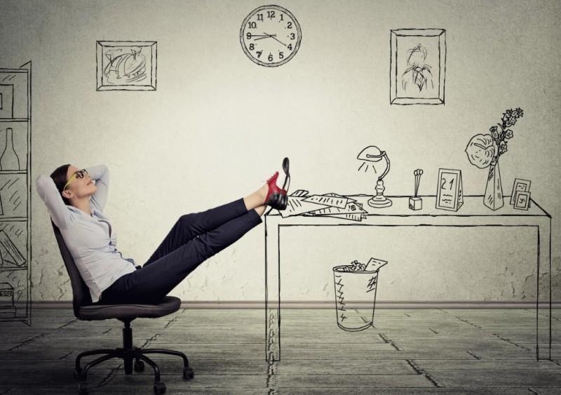 Победить прокрастинацию навсегда