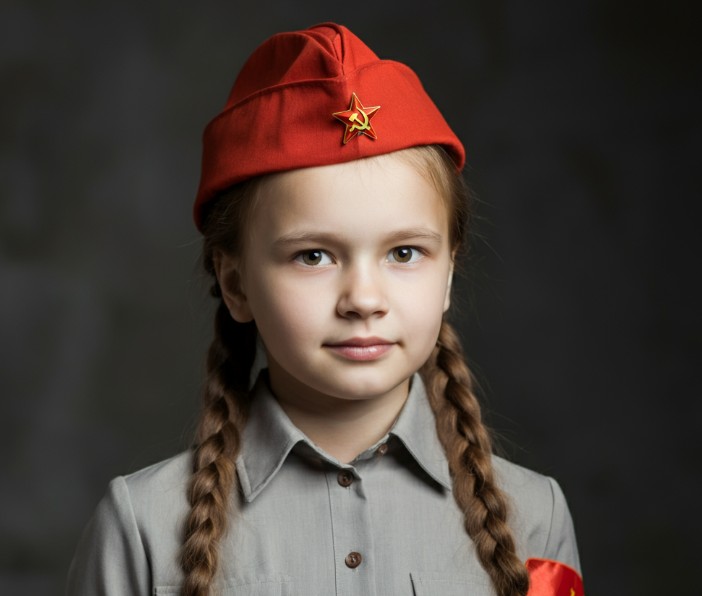 Стих пионерки не читают вслух Стих пионерки не читают вслух