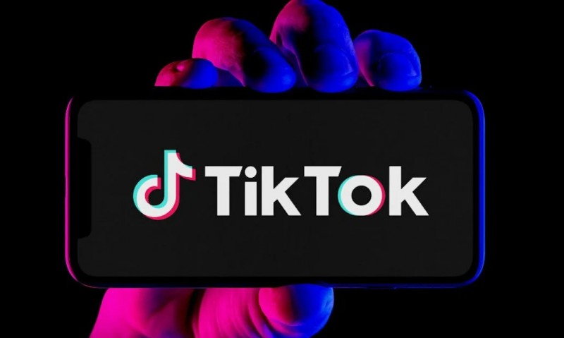 Платформа Тик-Ток Платформа Тик-Ток