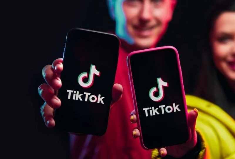 TikTok для изучения языков
