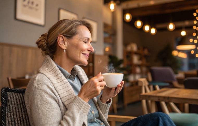 Кофе и связь с мозгом Кофе и связь с мозгом