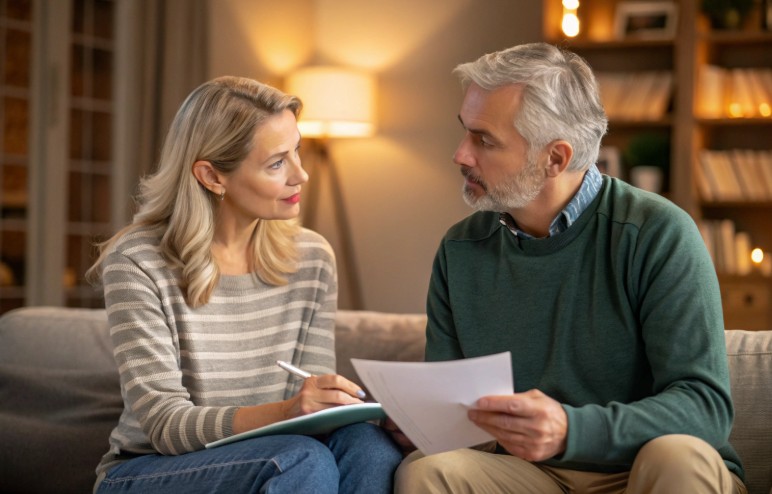 Гены родителей работают по-разному