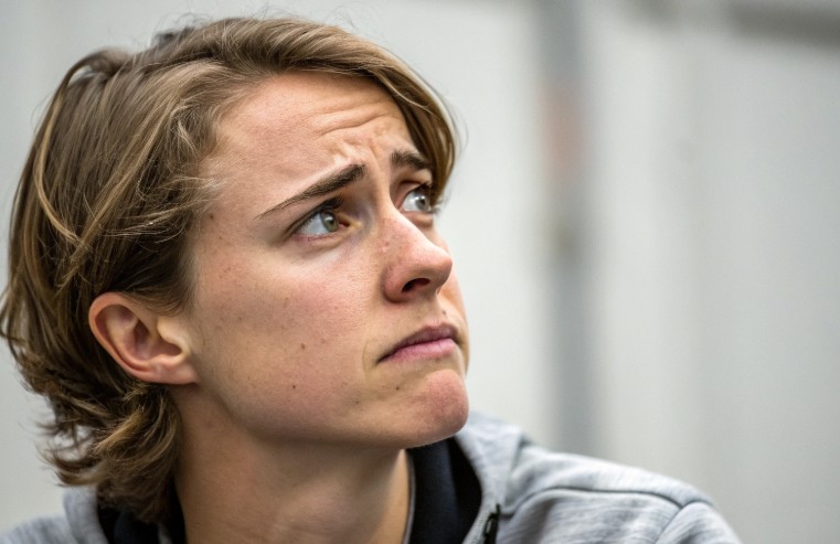 Тревожные люди не всегда ждут опасность