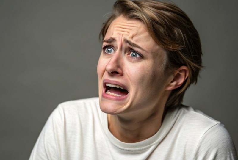 Контролируемый страх меняет работу мозга