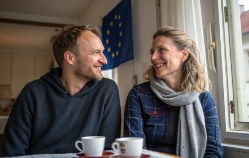 Почему сердца небогатых людей часто бьются в унисон