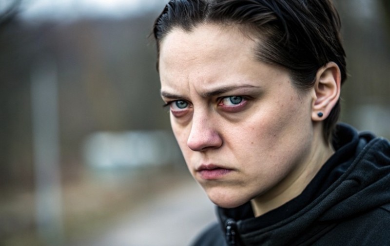 Экология и тёмная личность человека - связь