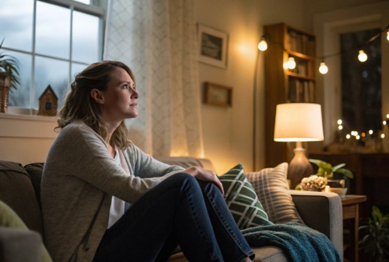 Почему одиночество делает несчастным?