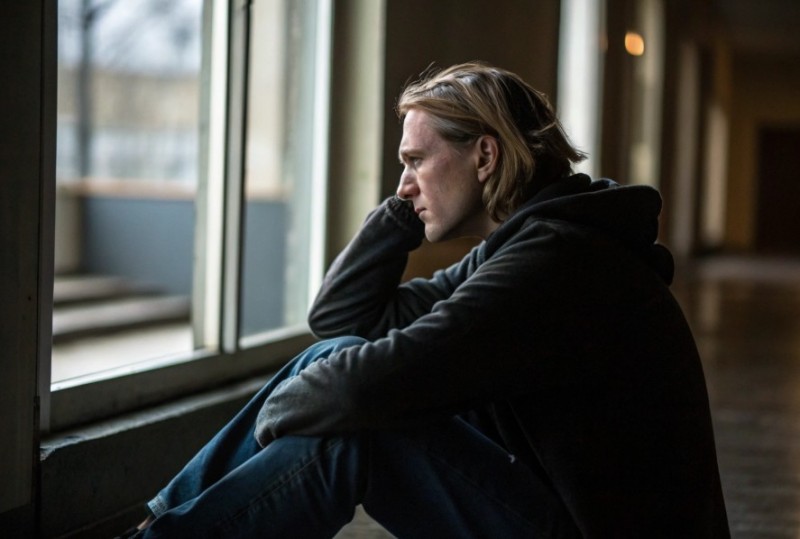 Депрессия и работа мозга