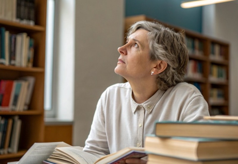 Образование и старение мозга: новые факты