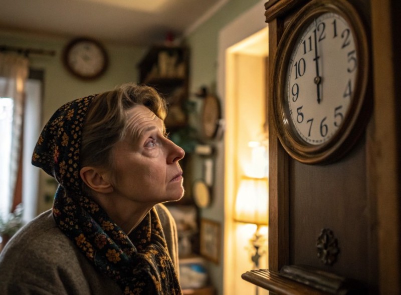 Мышление и ритмы сна