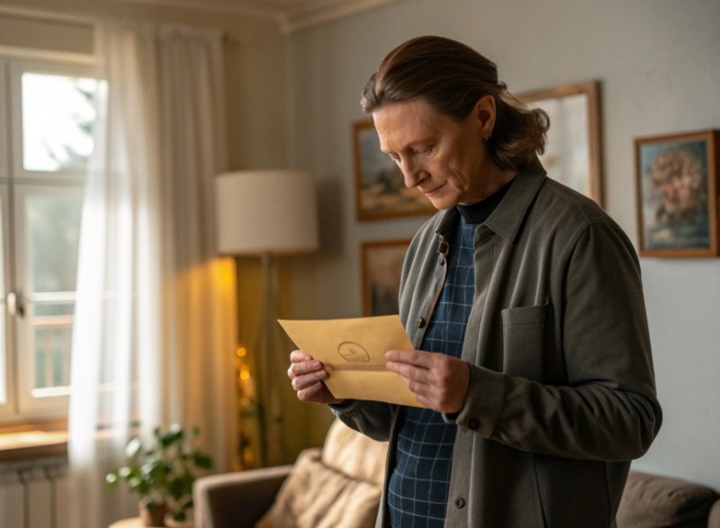 Письмо о будущем снижает тревожность