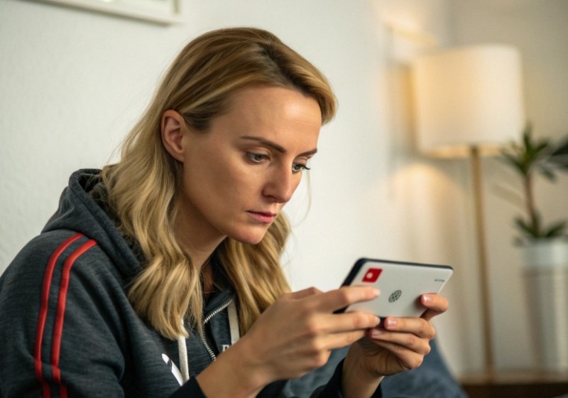 Короткие видео меняют работу мозга