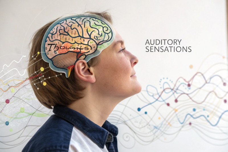 Как мозг превращает звук в слова
