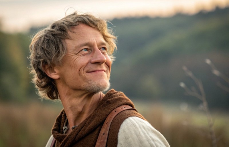 Взрослые с аутизмом щедры к малознакомым