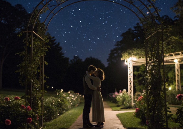 Дети снижают страсть и романтику?