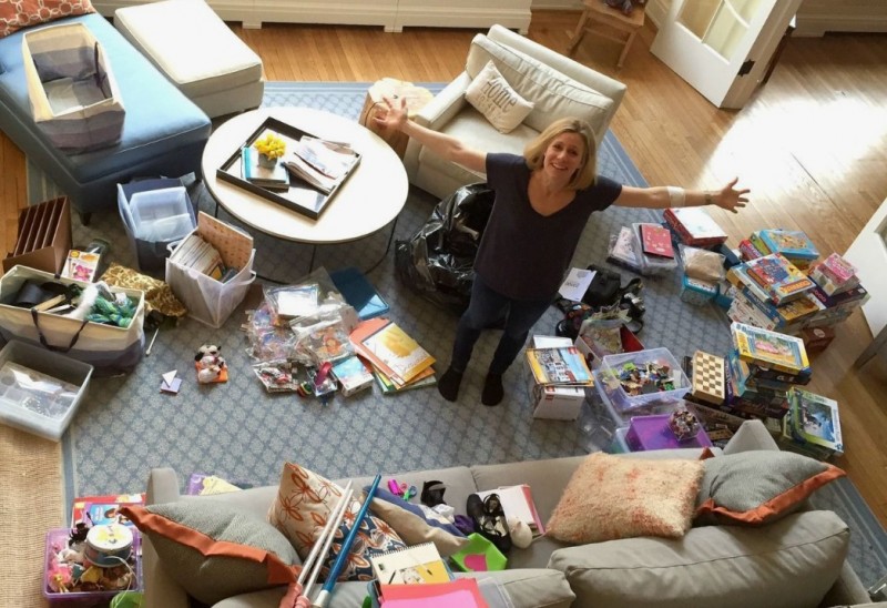 последствия визуального шума