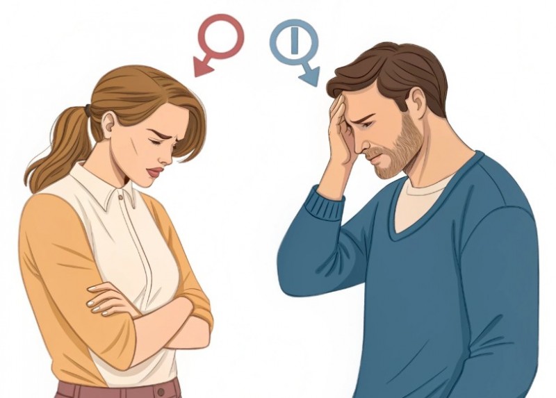 Распознавание болезни по лицу