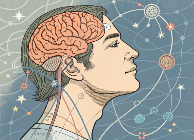 Призрачные ощущения тела