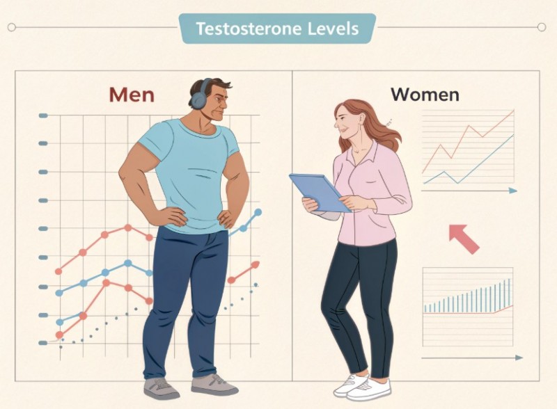 Тестостерон и защита справедливости
