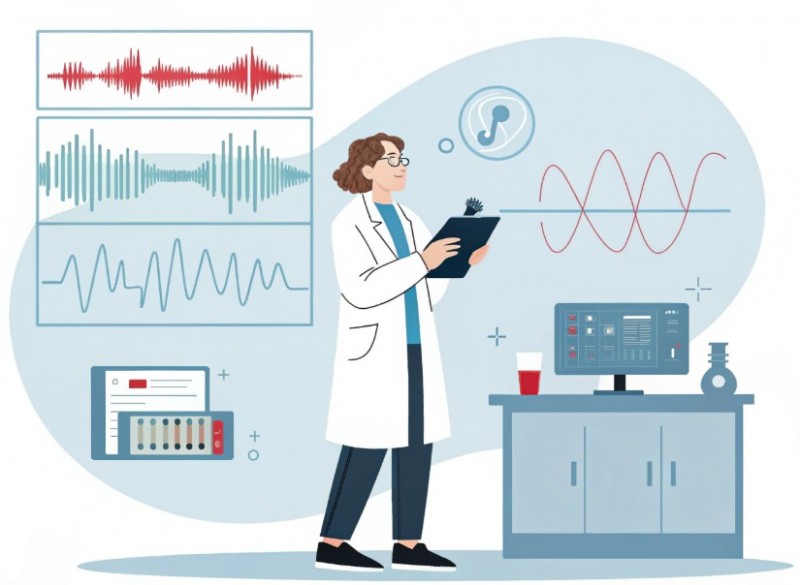 Мисофония нарушает восприятие речи