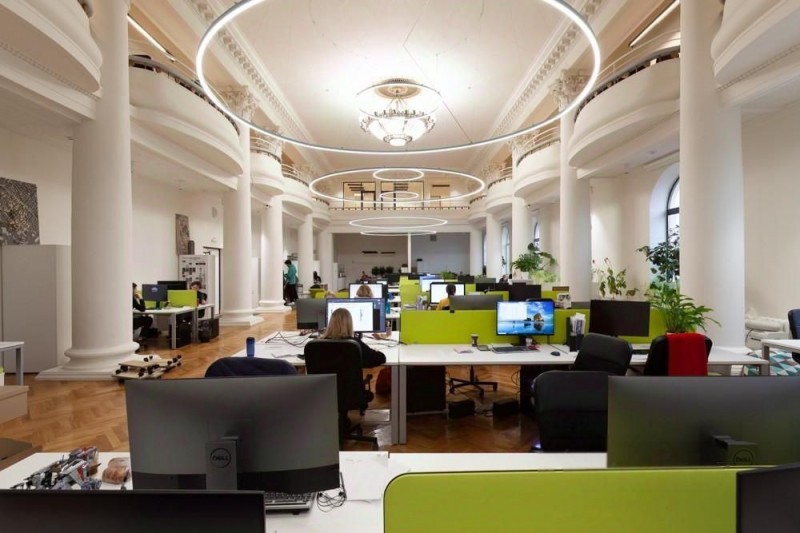 покупка коммерческой недвижимости