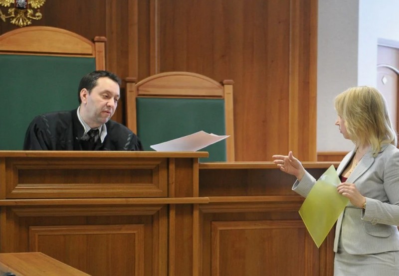 адвокат в арбитражном процессе