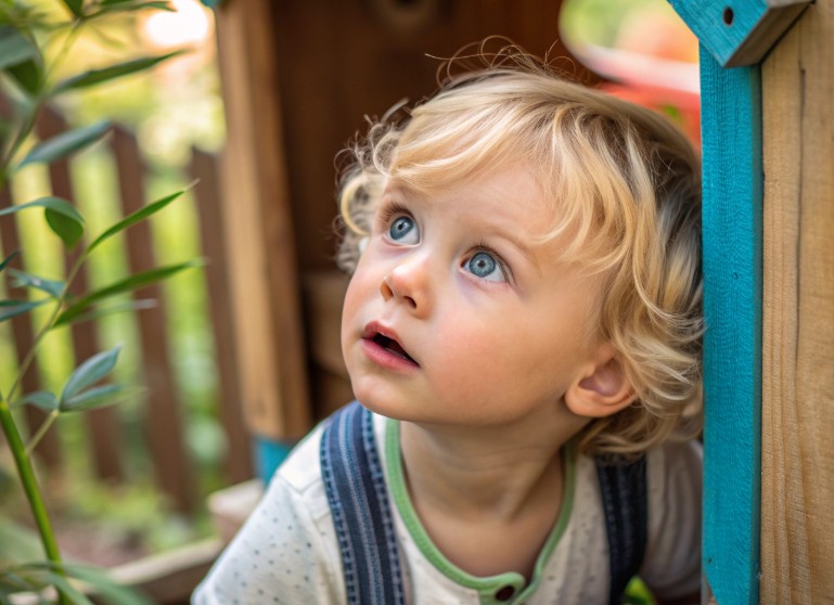 Как любопытство формирует будущий интеллект