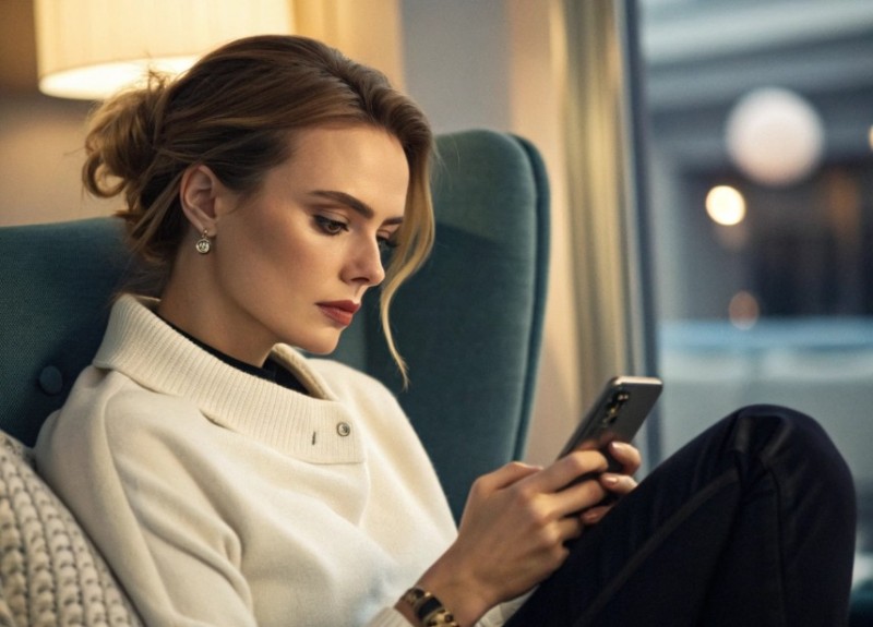 Смартфоны и социальная боль