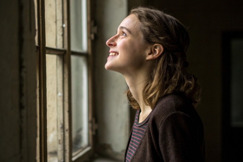 Одиночество в 20 лет и счастье