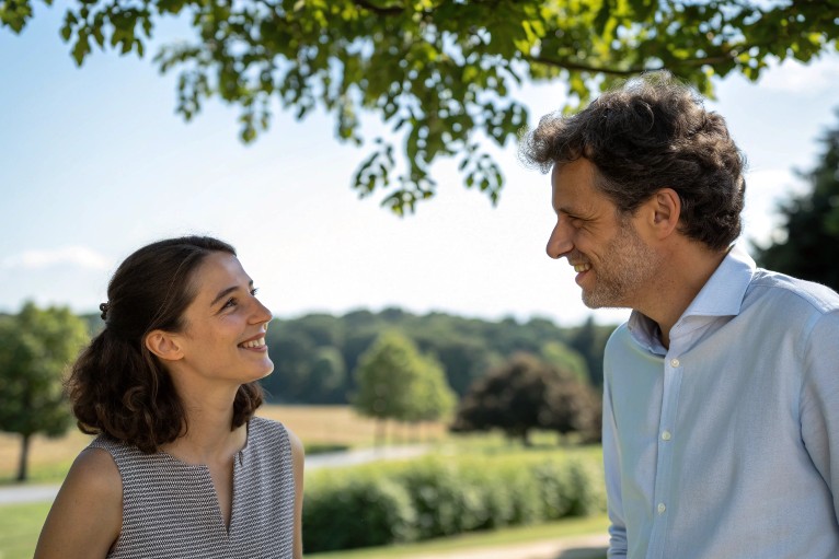 Нежность важнее схожести?