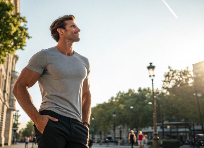 Страхи и клеточное старение