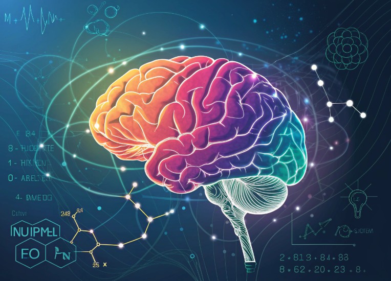 Как работает память?