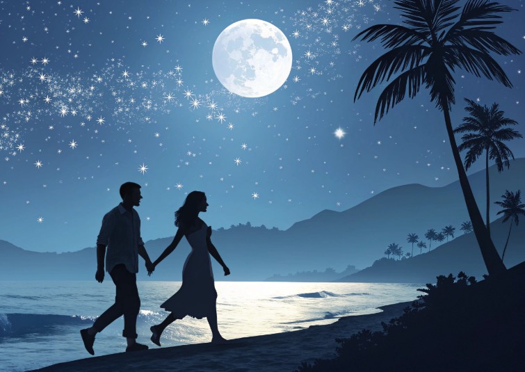 Романтика и риск в отношениях