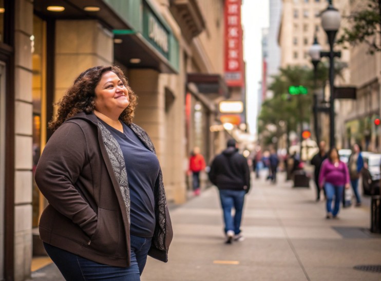 Вес и сосудистая деменция