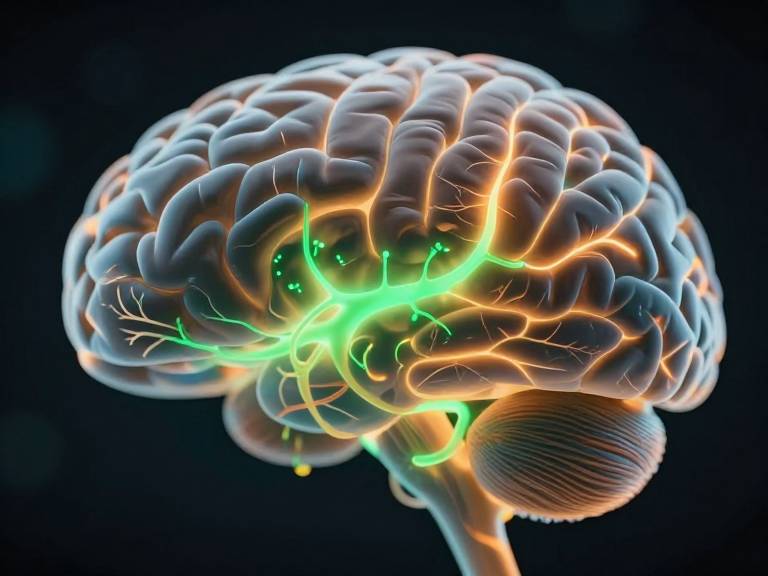 Влияние алкоголя на мозг: что делают нейроны и как формируется привыкание