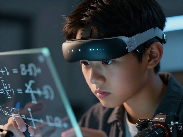 Электрическая стимуляция мозга ускоряет изучение математики