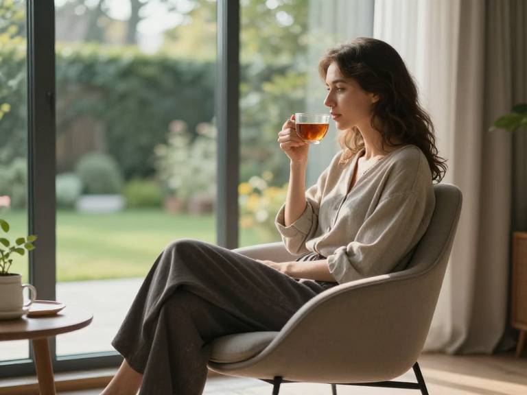 Ученые определили условия счастливой жизни в одиночестве