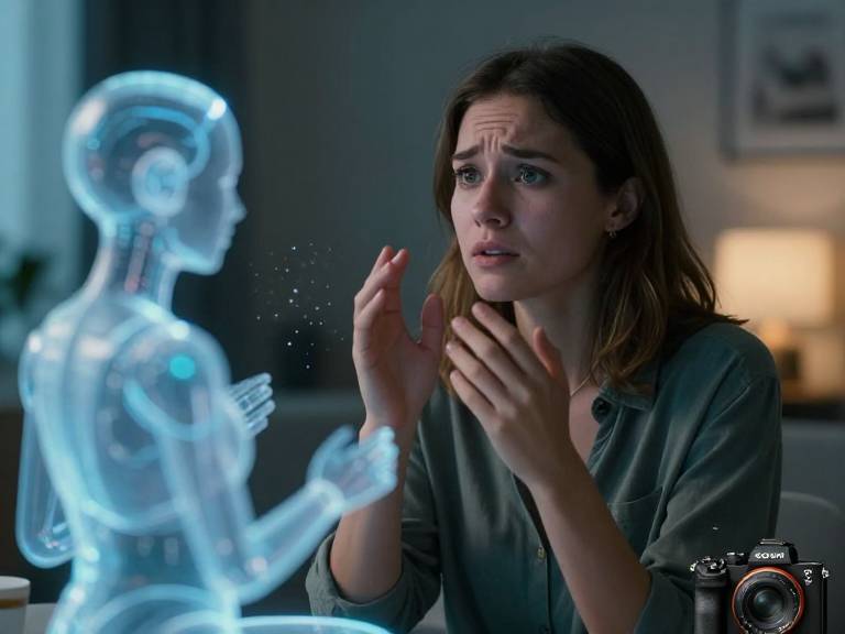 Эволюция общения человека с «душевным» искусственным интеллектом